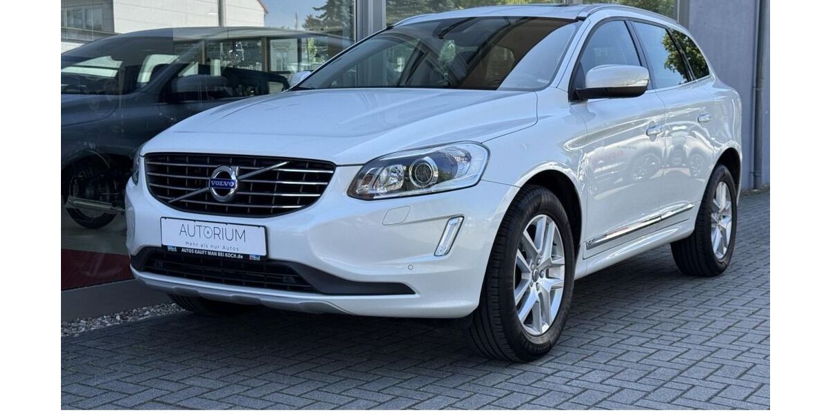 Volvo XC60 121.730 km 16.980 &euro; Berlin 13127
