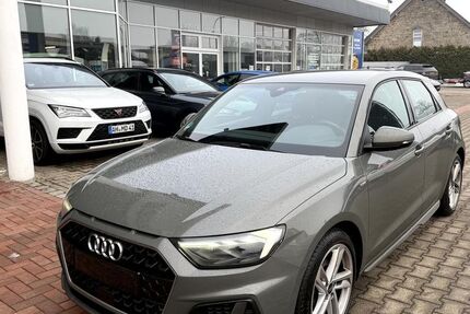 Audi A1 29.300 km 24.990 &euro; Ibbenbüren 49477
