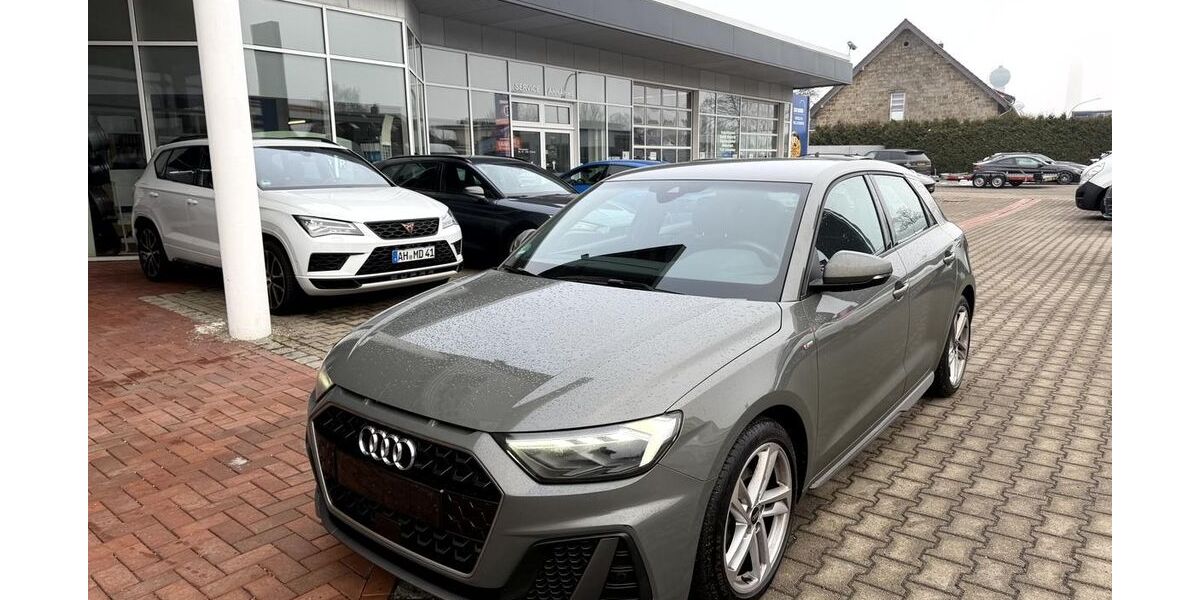 Audi A1 29.300 km 24.990 &euro; Ibbenbüren 49477