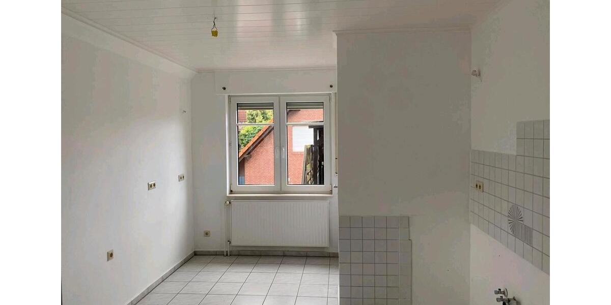 Etagenwohnung Essen (Oldenburg) - 4 Zimmer, 120 m&sup2;, 850&euro; | Angebot:26033167