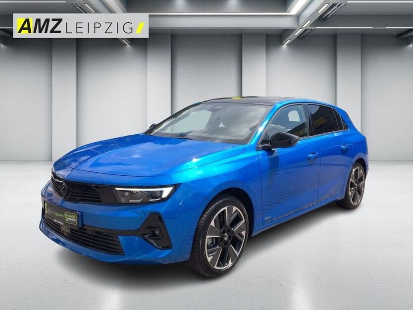 Astra Electric