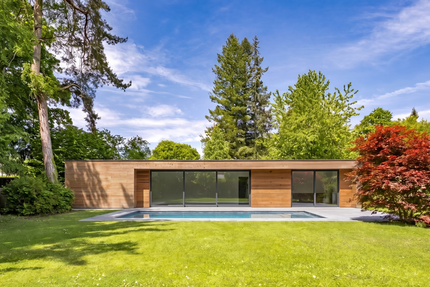Haus Grünwald - 10 Zimmer, 437 m&sup2;, 5.500.000&euro; | Angebot:26301345