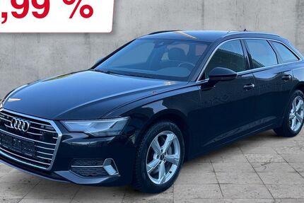 Audi A6 134.298 km 24.653 &euro; Mitterteich 95666