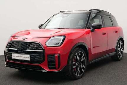 Mini JCW Countryman All4