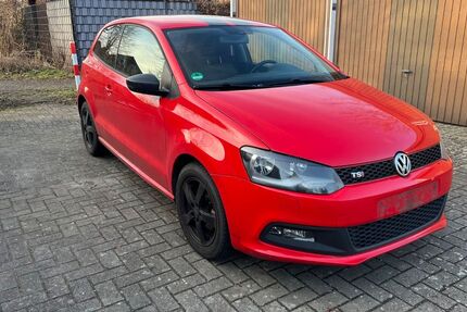 VW Polo 210.689 km 3.499 &euro; Espelkamp 32339