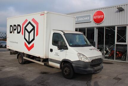 IVECO Andere 187.000 km 9.999 &euro; Krefeld 47803