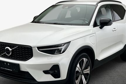 Volvo XC40 50.176 km 30.749 &euro; München 80809