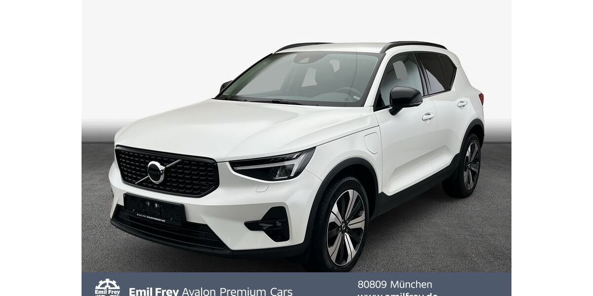 Volvo XC40 50.176 km 30.749 &euro; München 80809