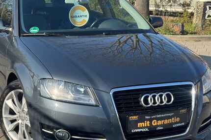 Audi A3 149.000 km 7.390 &euro; Worms 67547