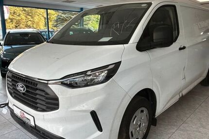 Ford Transit Custom 42.577 km 21.990 &euro; Halle 06118