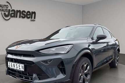 Cupra Formentor 1.020 km 33.790 &euro; Sassenberg 48336