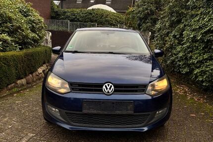 VW Polo 185.000 km 4.200 &euro; Ahlhorn 26197