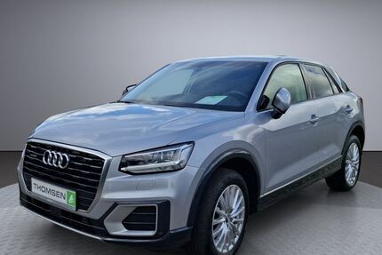 Audi Q2 82.500 km 24.980 &euro; Kropp 24848