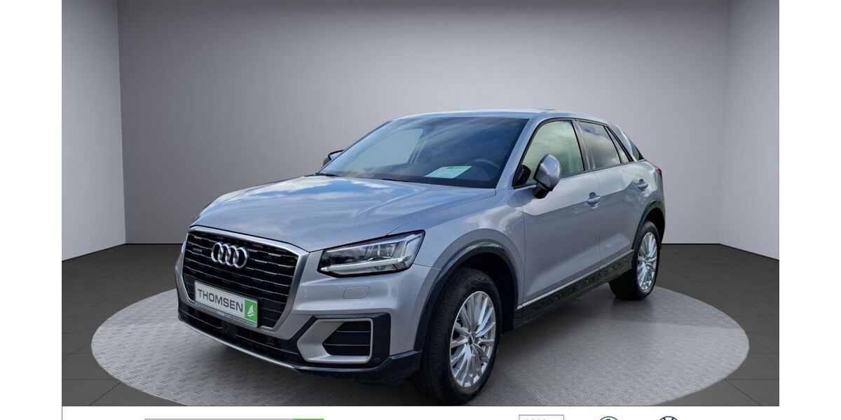 Audi Q2 82.500 km 24.980 &euro; Kropp 24848