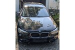 BMW 118d 126.000 km 12.500 &euro; Kassel 34117