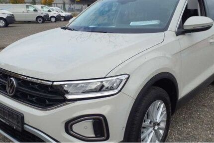 VW T-Roc 51.000 km 17.930 &euro; Mannheim 68167