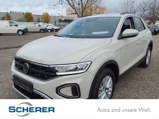 VW T-Roc 51.000 km 17.930 &euro; Mannheim 68167