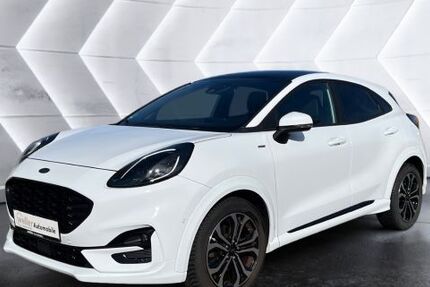 Ford Puma 30.000 km 17.940 &euro; Bietigheim-Bissingen 74321