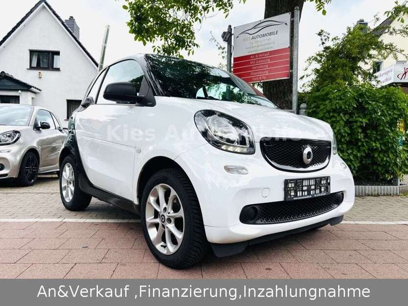 forTwo