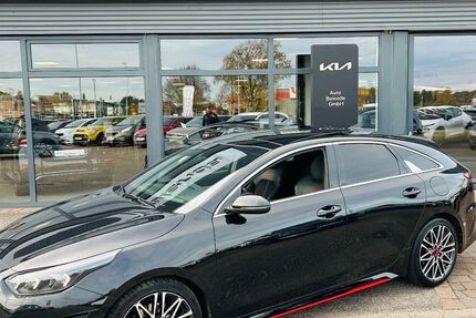Kia pro ceed / ProCeed 82.950 km 25.990 &euro; Wesel 46485