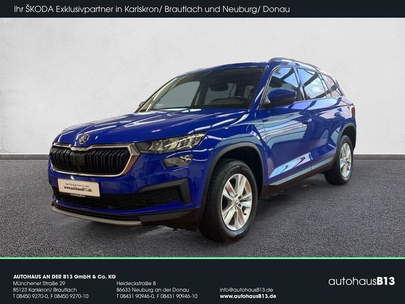 Kodiaq