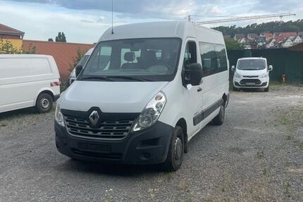 Renault Master 250.000 km 6.900 &euro; Langenselbold 63505
