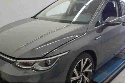 VW Golf 73.988 km 23.680 € Mainz 55129