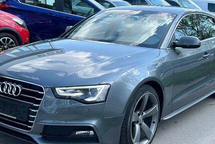 Audi A5 172.637 km 12.990 &euro; München 81825