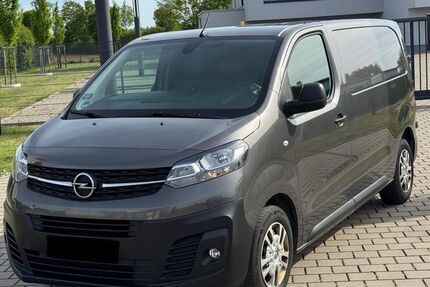 Opel Vivaro 120.000 km 12.900 &euro; Bad Vilbel 61118