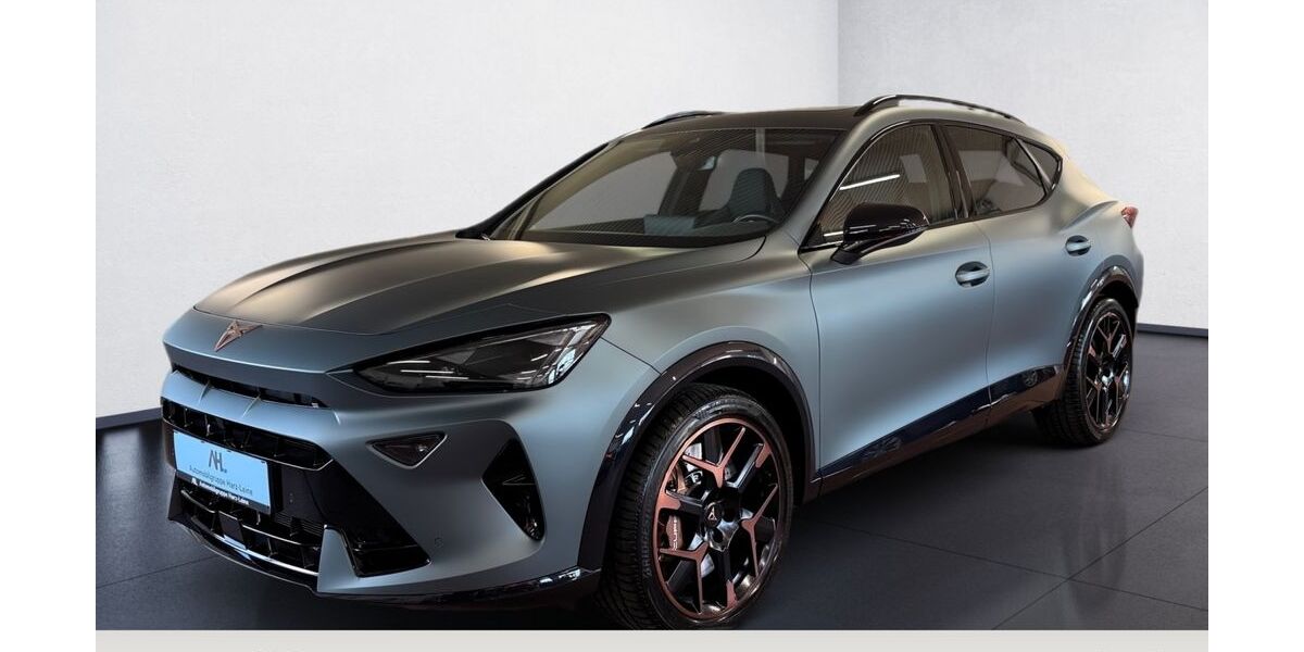 Cupra Formentor 23.103 km 44.440 &euro; Osterode 37520