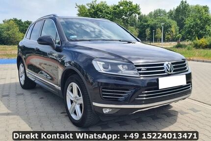 VW Touareg 150.000 km 16.950 &euro; Weil der Stadt 71263
