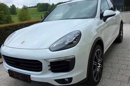 Porsche Cayenne 146.000 km 42.000 &euro; Hannover 30419
