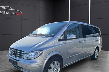 Mercedes-Benz Viano 225.000 km 12.990 &euro; Reutlingen / Stuttgart 72766
