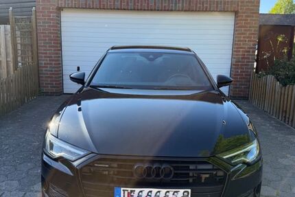 Audi A6 79.000 km 27.500 &euro; Delmenhorst 27751
