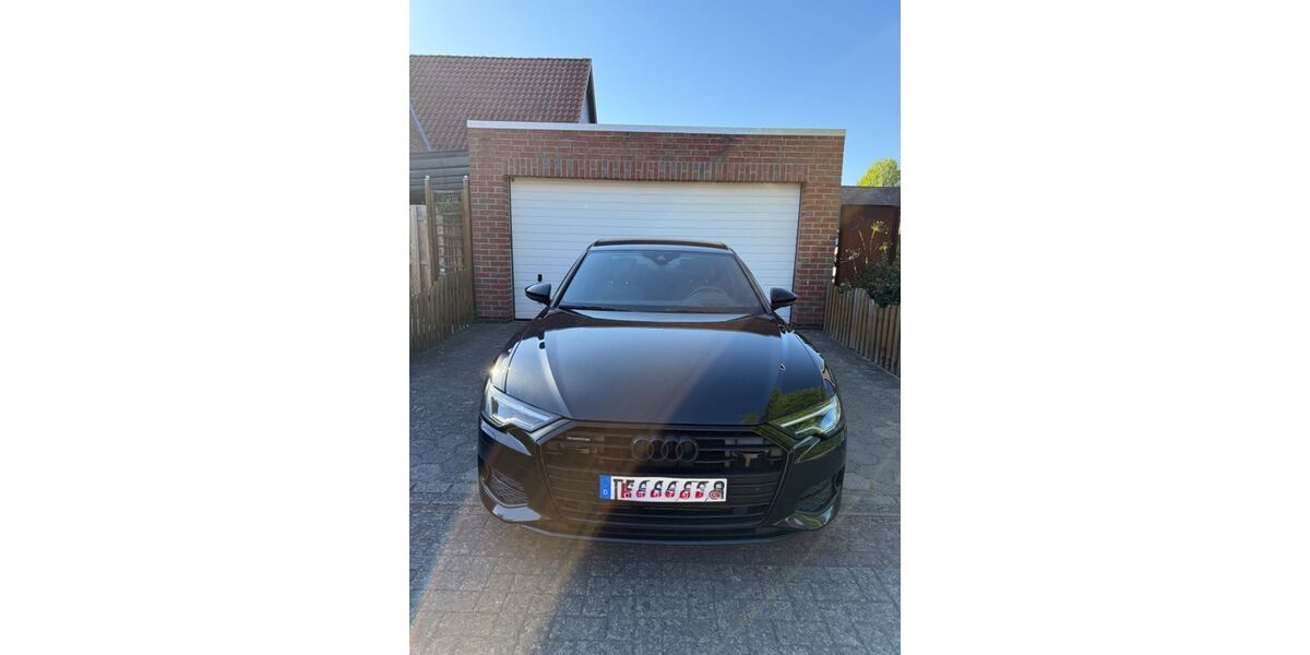 Audi A6 79.000 km 28.000 &euro; Delmenhorst 27751