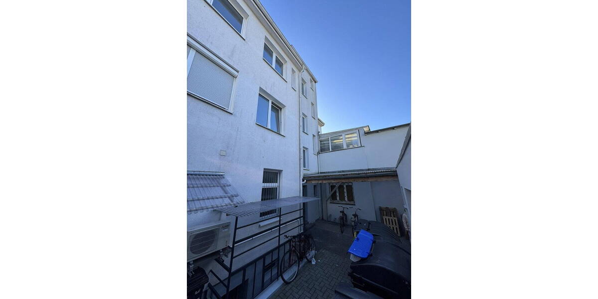 Mehrfamilienhaus, Wohnhaus Wilhelmshaven Innenstadt - 2 Zimmer, 801 m&sup2;, 1.240.000&euro; | Angebot:26555169