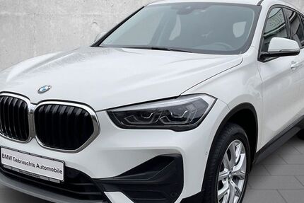 BMW X1 96.313 km 22.999 &euro; Rendsburg 24768
