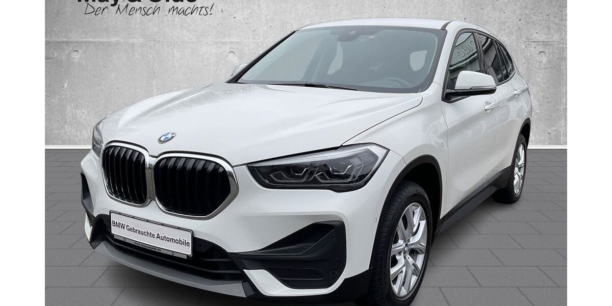 BMW X1 96.313 km 22.999 &euro; Rendsburg 24768