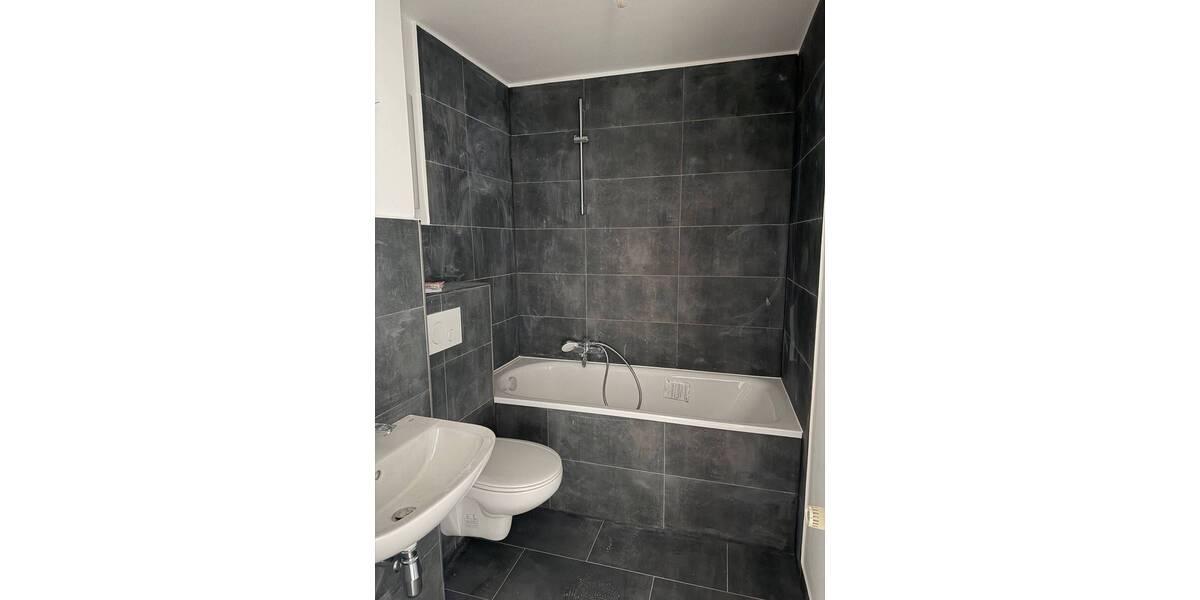 Etagenwohnung Essen Frintrop - 2 Zimmer, 53 m&sup2;, 420&euro; | Angebot:25969562