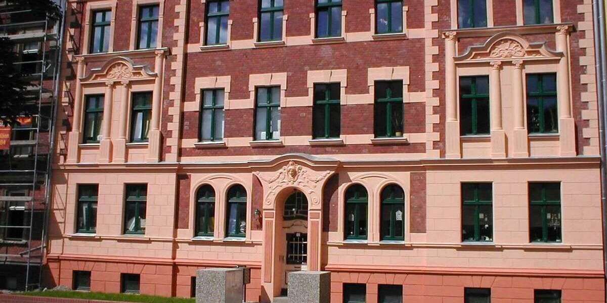 Wohnung zum Mieten in Pasewalk 330 € 60 m² 2 zimmer