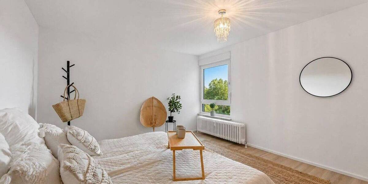 Etagenwohnung München Maxvorstadt - 3 Zimmer, 63 m&sup2;, 679.900&euro; | Angebot:26851614