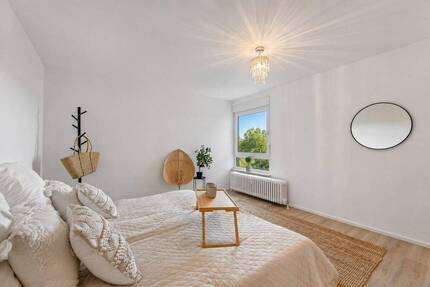 Wohnung München Maxvorstadt - 3 Zimmer, 63 m&sup2;, 679.900&euro; | Angebot:26851614