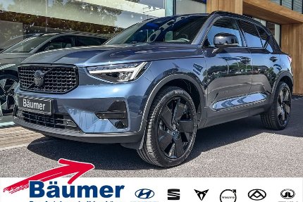 Volvo XC40 20.000 km 34.890 &euro; Ibbenbüren 49479