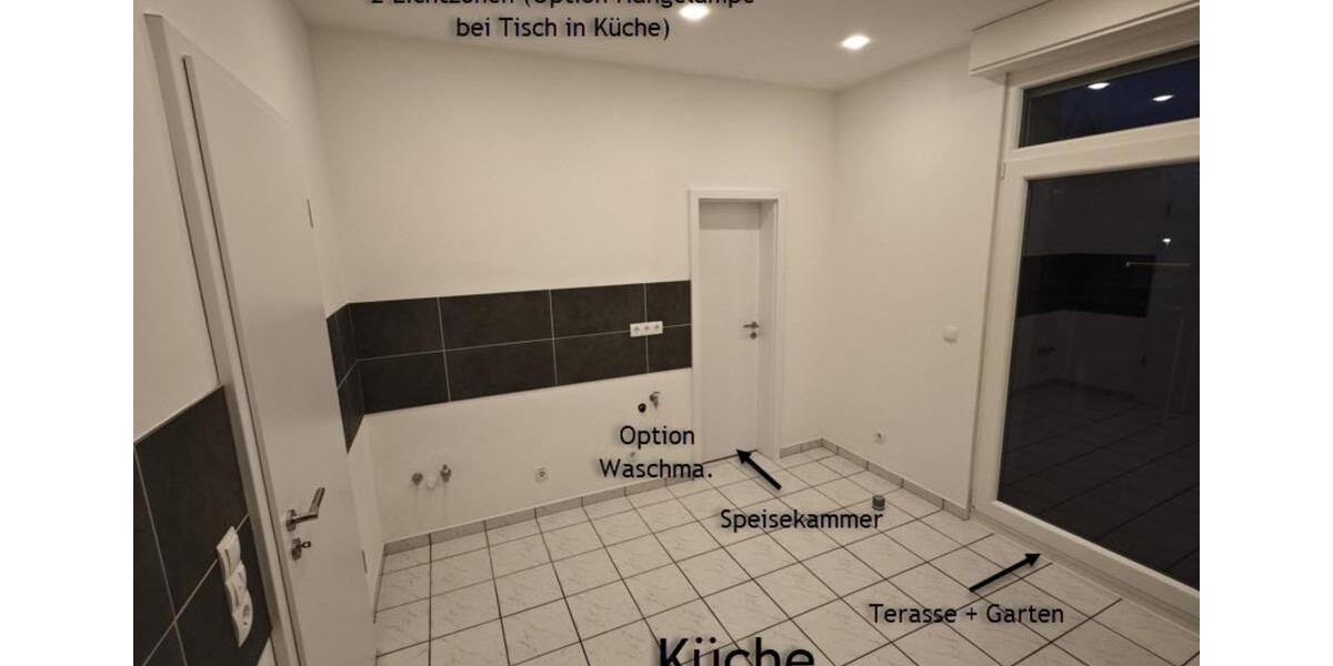 Erdgeschoßwohnung Unna - 3.5 Zimmer, 104 m&sup2;, 1.400&euro; | Angebot:24984852