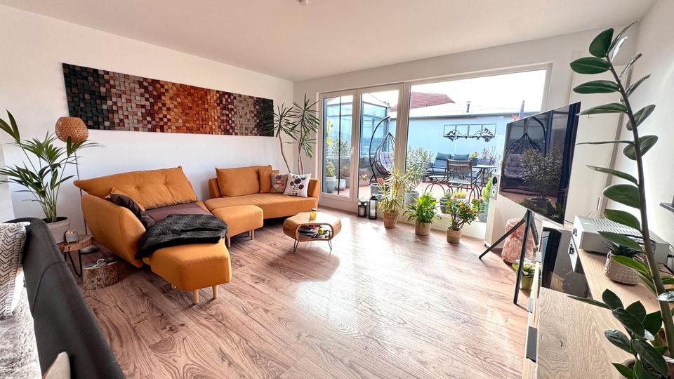 Einfamilienhaus Eisenach - 4.5 Zimmer, 149 m&sup2;, 2.148&euro; | Angebot:26349767