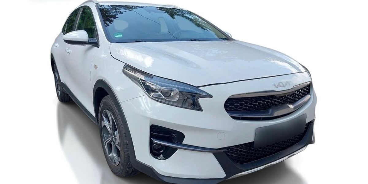 Kia XCeed 120.000 km 14.300 &euro; Gundelfingen /Freiburg 79194