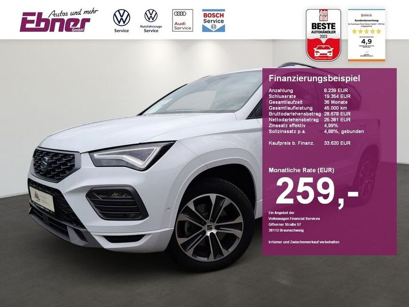 Ateca