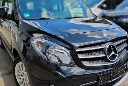 Mercedes-Benz Citan 89.500 km 15.500 &euro; Kolbermoor 83059
