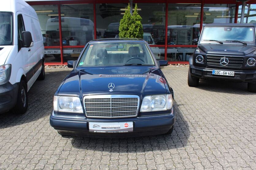 Mercedes-Benz 200 136.000 km 12.500 € Kaisersesch 56759