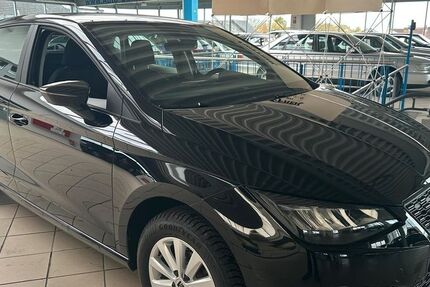 Seat Ibiza 2.550 km 19.790 &euro; Batzhausen 92358